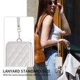 thumbnail image 2 of iPhone 14 PRO Case ,Card Slots Leather Wrist Strap Phone Cover for iPhone 14 PRO, 2 of 5