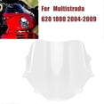 thumbnail image 2 of Motorcycle Front Windscreen for Ducati Multistrada 620 1000 04-09 B, 2 of 5