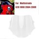 thumbnail image 2 of Motorcycle Front Windscreen for Ducati Multistrada 620 1000 04-09 B, 2 of 5