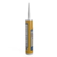 thumbnail image 4 of Sellador Sika Acrílico Blanco 300 Ml (Sikacryl 150) 496564, 4 of 5