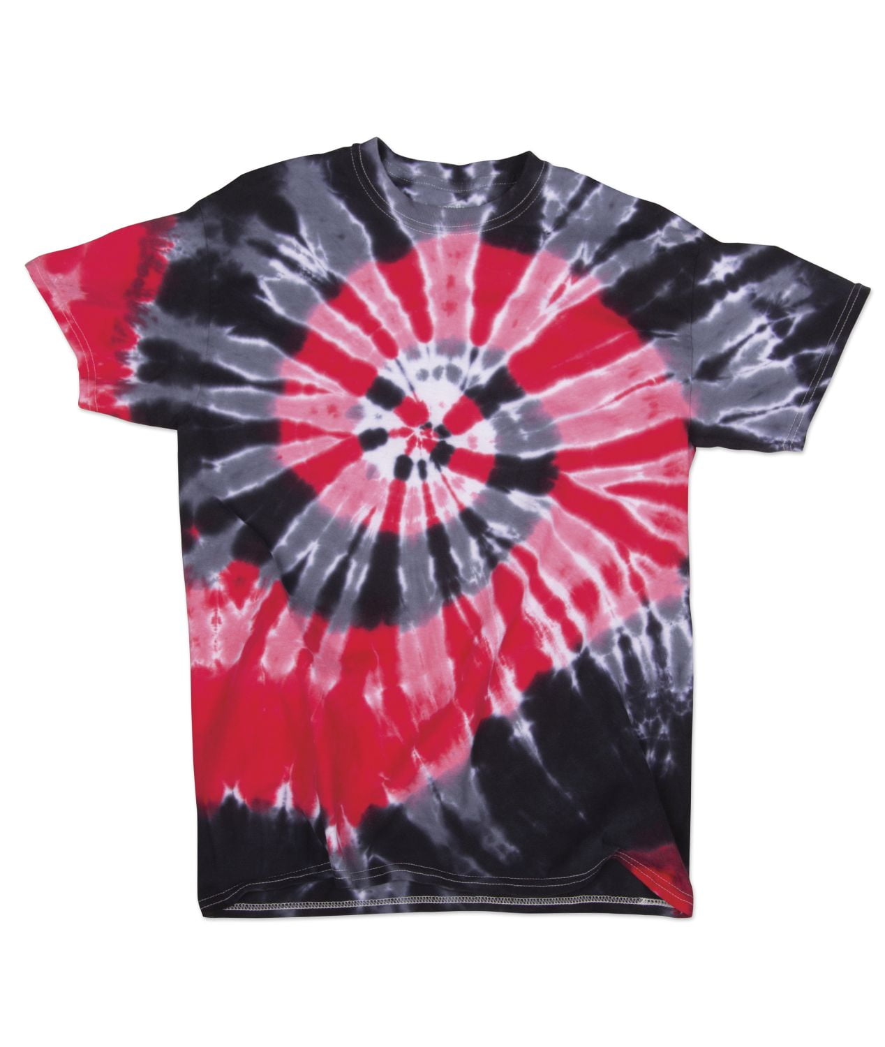 Gildan Gildan Tie Dye Tee Shirt 56 Unisex Gildan TieDye Typhoon Tee