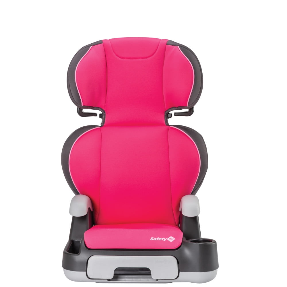 Safety 1st Store 'n Go Sport Booster Car Seat