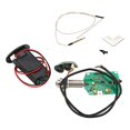 thumbnail image 2 of Preamplificador de guitarra acústica Strade Fareast Limited, 2 of 8