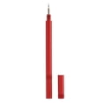thumbnail image 1 of Herramienta de barra de resorte de doble cabezal, cilindro rojo, herramientas profesionales de acero inoxidable para quitar correas de reloj, pasadores de correa de reloj, 1 of 14