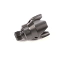 thumbnail image 3 of Franke Foodservice Coffee Steam Nozzle S2 1560905 - Genuine OEM Replacement Part, 3 of 4