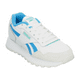 thumbnail image 4 of Tenis Reebok Glide Blanco para Mujer [RBK455] blanco 24.5, 4 of 10