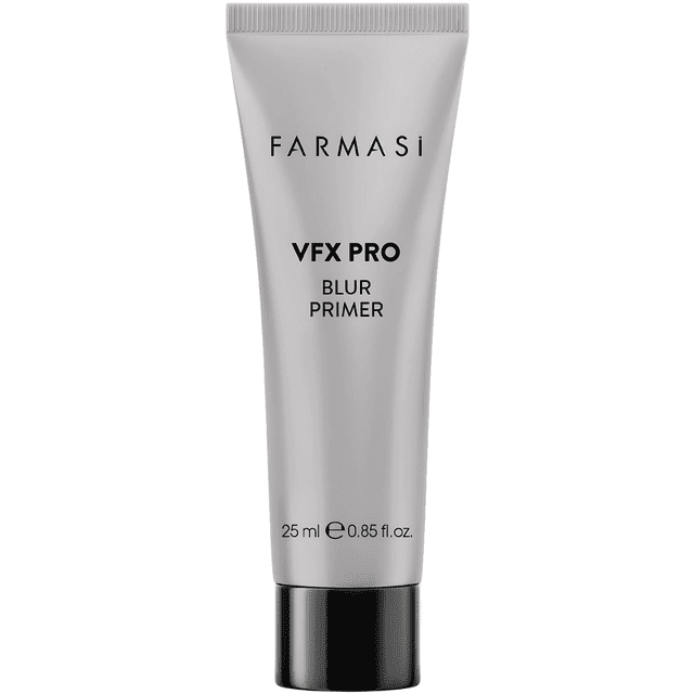 Prebase de Maquillaje VFX Pro Blur Primer Farmasi 25ml