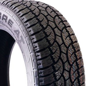Cosmo EL Tigre AT All Terrain 275/60R20 115T Light Truck Tire Sansujyuku sansujyuku.com
