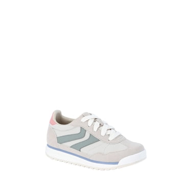 Wonder Nation Little & Big Kids Low Profile Sneakers