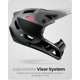 thumbnail image 3 of Casco Deportivo OutdoorMaster MIPS Integral Ligero, 3 of 7