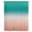 Green Pink, variant on Teal Purple Ombre Sheer Curtains 96 Inches Long, Modern Gradient Abstract Art Light Filering Curtains, Privacy Drapes Simi Floor to Veiling Curtain for Living Room Bedroom Large Window Treatment