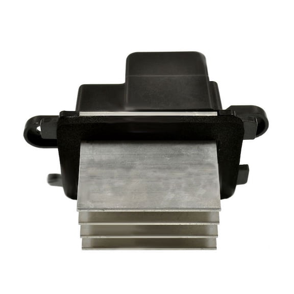 Blower Motor Resistor - Compatible with 2008 - 2010 Ford F-350 Super Duty 2009