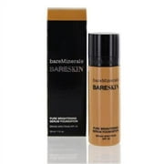 Bare Minerals BareSkin Pure Serum Foundation Broad Spectrum SPF 20 Bare Tan 13 1.0 oz