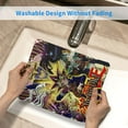 thumbnail image 6 of Yu-Gi-Oh Mouse Pad, Computer Mouse Mat, Waterproof Non-Slip Rubber Base MousePads for Office Laptop 7 x 8.6 in, 6 of 8