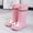 Multicolor, variant on Girls Rain Boots For Kids Cute Cartoon Big Eye Design Lightweight Comfortable Soft Sole For Daily Wear Spring Summer Fall Sparkly Girls Boots