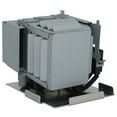 thumbnail image 5 of Jaspertronics AN-LX30LP Lamp & Housing for Sharp Projectors Fits PG-LW3000, PG-LW3500, PG-LX3000, PG-LX3500 1 Year Warranty 1 Unit per pack, 5 of 7