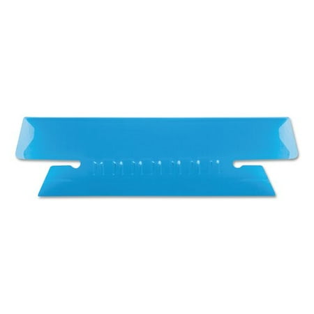 - Esselte Pendaflex Corporation Hanging File Folder Tabs, 1/3 Tab, 3 1/2 Inch, 25/Pack