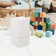 thumbnail image 3 of WESIEVYA 2 Pcs Mini Réfrigérateur pour Accessoires de Mini Maison au Design Réaliste 3.3X1.9in, 3 of 7