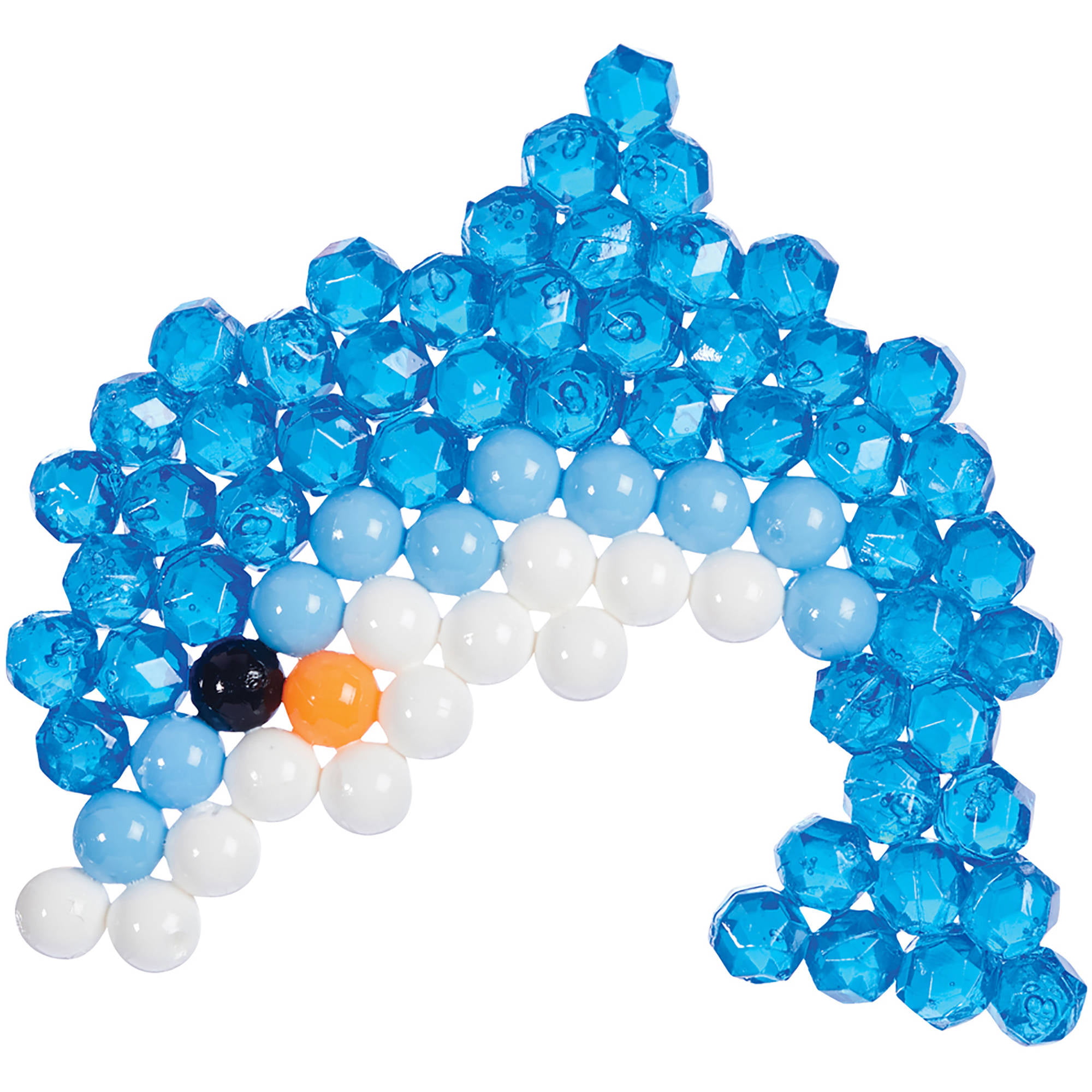 Aquabeads Zoo Life Set Theme Bead Refill With Over 600 Beads And