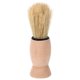 thumbnail image 1 of Men Barba Pincel de afeitar Pincel de afeitar portátil Barbería Cepillo de cepillo para el cabello Pincelado del cabello, 1 of 8