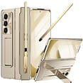thumbnail image 1 of Funda YQODSZ para Samsung Galaxy Z Fold 6 con soporte para S Pen, 1 of 7