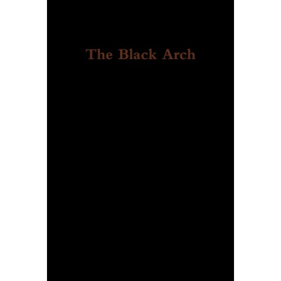 The Black Arch
