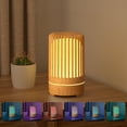 thumbnail image 3 of WMQPNNS Cool Mist Humidifier for Home Bedroom Quiet Operation with Adjustable Mist and Auto Shut Off, 3 of 5