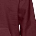 thumbnail image 4 of Gildan Mens DryBlend Hoodie, 4 of 4