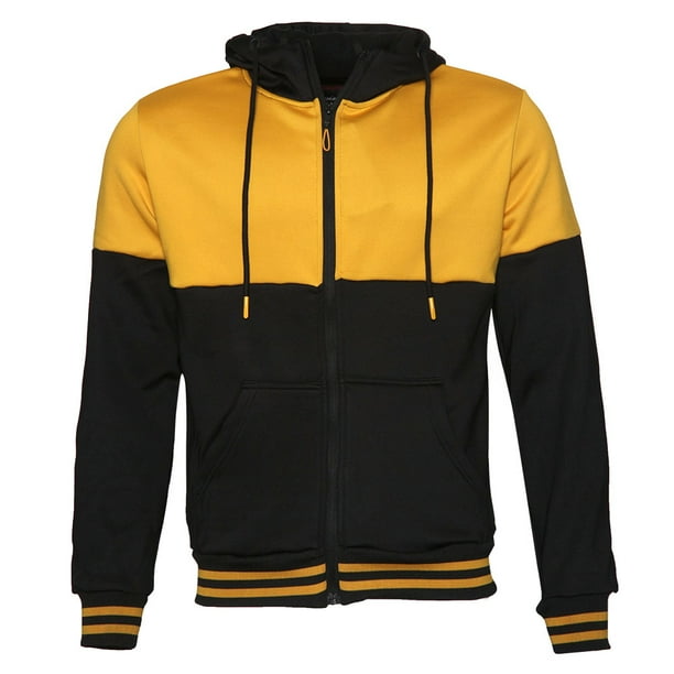 jacket and jogger set