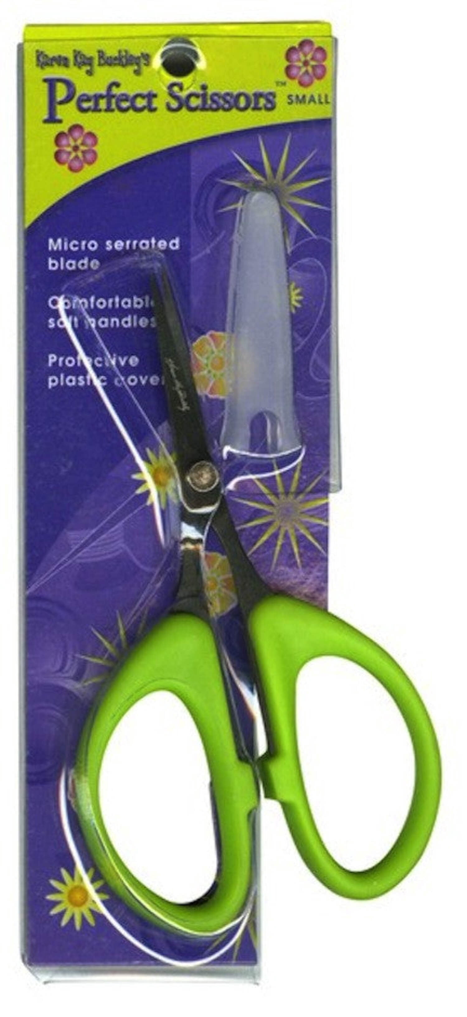 Karen Kay Buckley 4" Perfect Scissors
