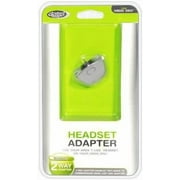 Xbox 360 Headset Adapter Intec