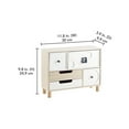 thumbnail image 2 of homtrends Décor Storage, 2 of 5