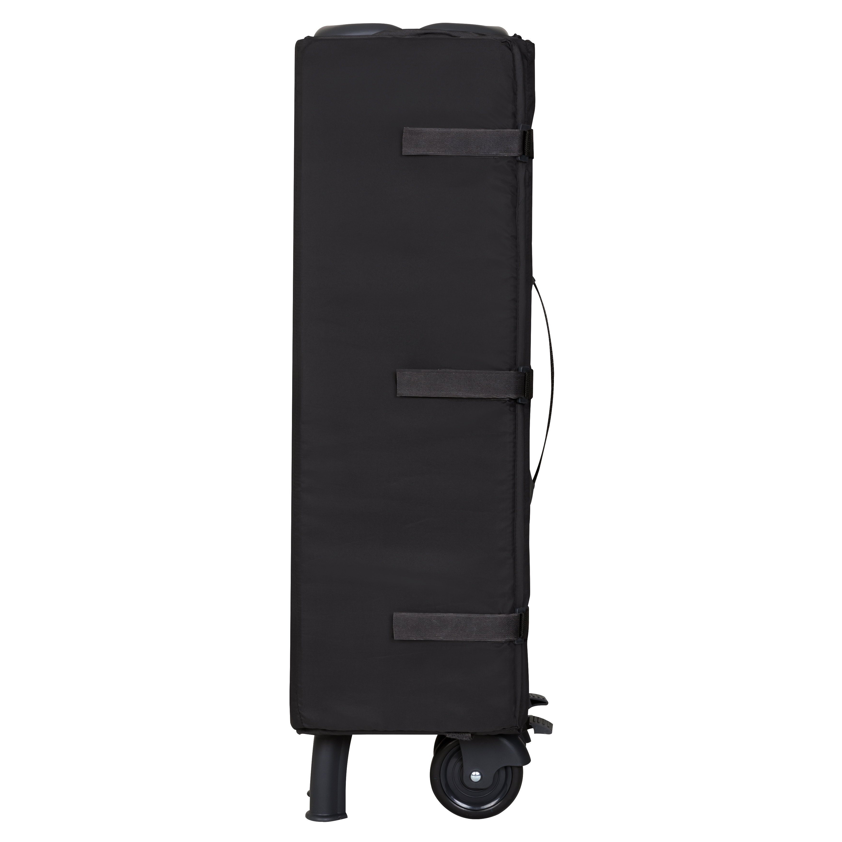 Baby Trend Nursery Center Portable Playard with Bassinet photo 3