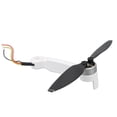 thumbnail image 2 of Brazo De Motor De Dron RC, Brazo De Dron De Reemplazo De Plástico Y Cobre Confiable Fácil De Instalar Para FIMI X8 MINI Reparación De Reemplazo ANGGREK Otros, 2 of 8