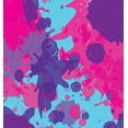 thumbnail image 2 of JEW Splatter Performance Rash Guard UNDER Socks-Girls/Womens, 2 of 7