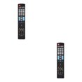 thumbnail image 3 of Tholdsy Control remoto inalámbrico de TV, controlador de transmisión, reemplazo de control de televisión para AKB73615303 AKB73756523 uno 2piezas, 3 of 6