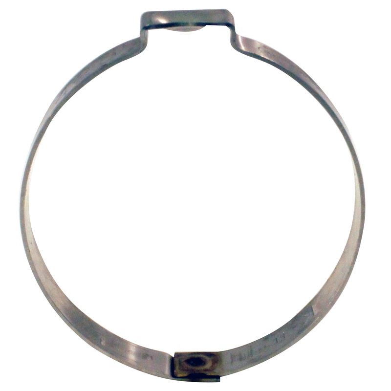 CLAMP RINGS 1" 10PK