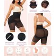 thumbnail image 2 of Womens' Tummy Control High Waist Trainer Body Shaper, 2 of 5