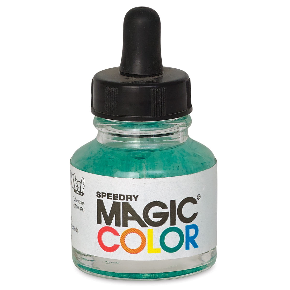 Magic Color Liquid Acrylic Ink 28 ml, Warm Gray