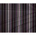 thumbnail image 4 of oneOone Polyester Lycra Tissu Imprimé à Rayures Verticales par la Cour 56 Pouces de Large, 4 of 4