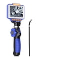 thumbnail image 1 of 4.3Inch IPS Screen 2MP 1080P 6mm 2Way Articulate 180Degree Rotation Steering Industrial Endoscope Inspection Microscope Camera ,Easily Maneuver, 1 of 6