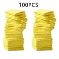 thumbnail image 6 of 100 Pcs Soldering Iron Cleaning Pads Sponge Tip Sponges Welding Solder Iron, 6 of 9