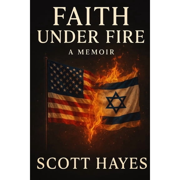 Faith Under Fire, (Paperback)