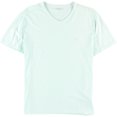 thumbnail image 1 of Calvin Klein Playera básica de medios mixtos para hombre, azul, extragrande Calvin Klein  Camiseta básica, 1 of 1