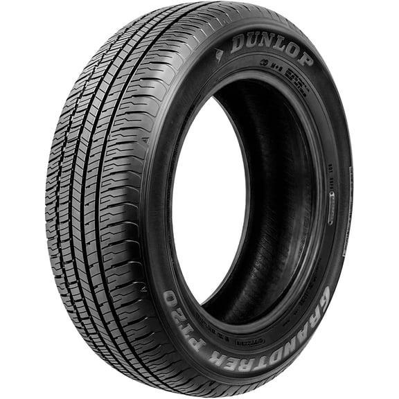Dunlop Grandtrek Pt20 225/65R17 102H All-Terrain Tire