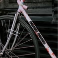 thumbnail image 4 of WASHWEPE Bicycle Frame Protector Set 3Pcs in for Road Biking and Durability, 4 of 7