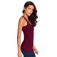 thumbnail image 3 of Top racerback Ilusión 4488 rojo XG, 3 of 4