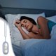 thumbnail image 3 of Glowco Calm Carry - 2025 Premium Handheld Anxiety Relief Device With Soothing Glow | Stress Relief, Sleep Aid Portable Relaxation Tool For Adults, 3 of 5