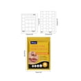 thumbnail image 3 of Parche de miel SOUTH MOON 60 parches para herpes labial, 3 of 8