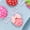 Light Pastel Blue, variant on Girls’ EVA Slide – Lightweight Comfy Slide Sandals with Fruit Charms (Little Kid/Big Kid)